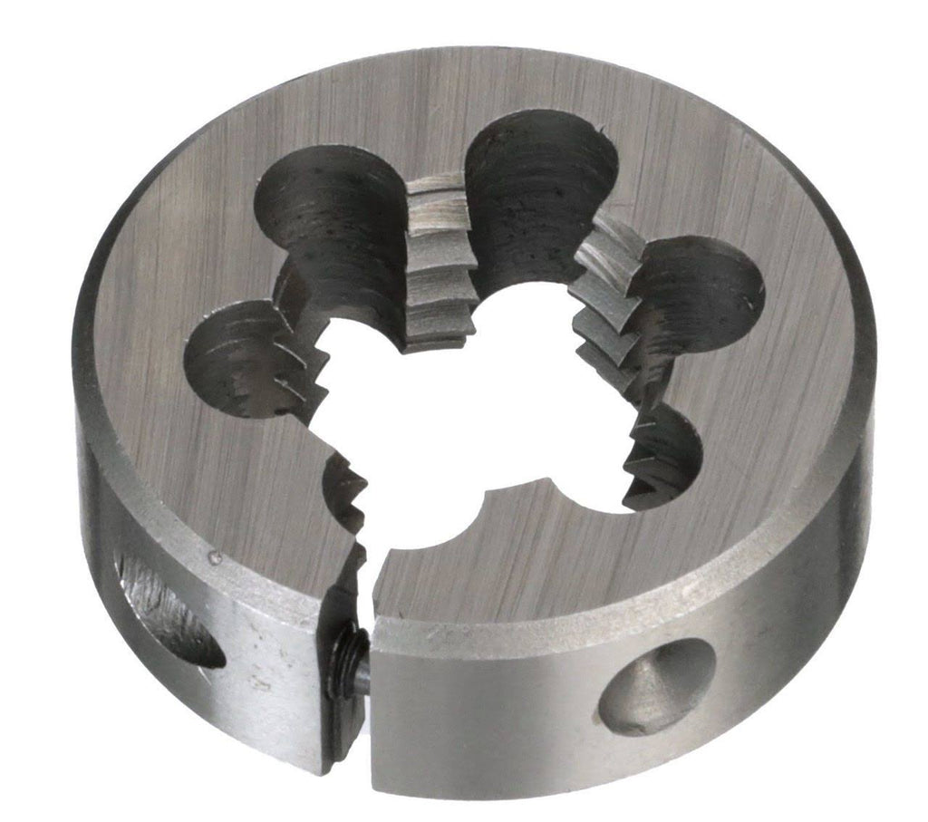 M44 x 3 HSS Round Adjustable Die R9575