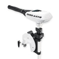 Transom Mount 12V Trolling Motor N7474