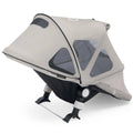 Sun Canopy Arctic Grey N37520