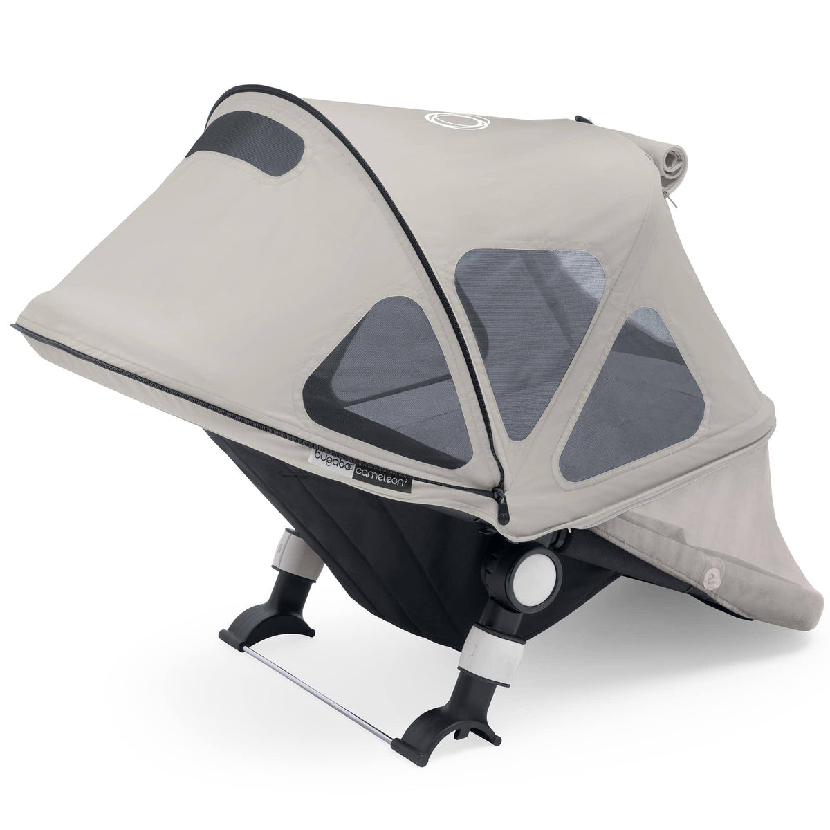 Sun Canopy Arctic Grey N37520