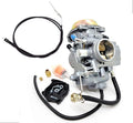 Carburetor Throttle Cable Set O803