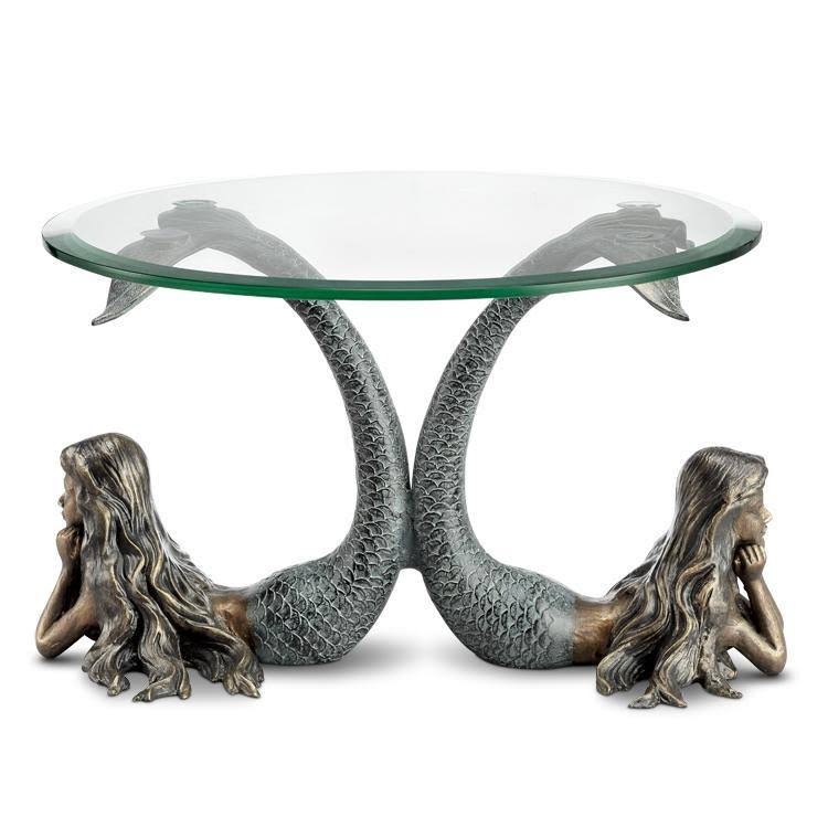 Table Server/Candleholder F5481