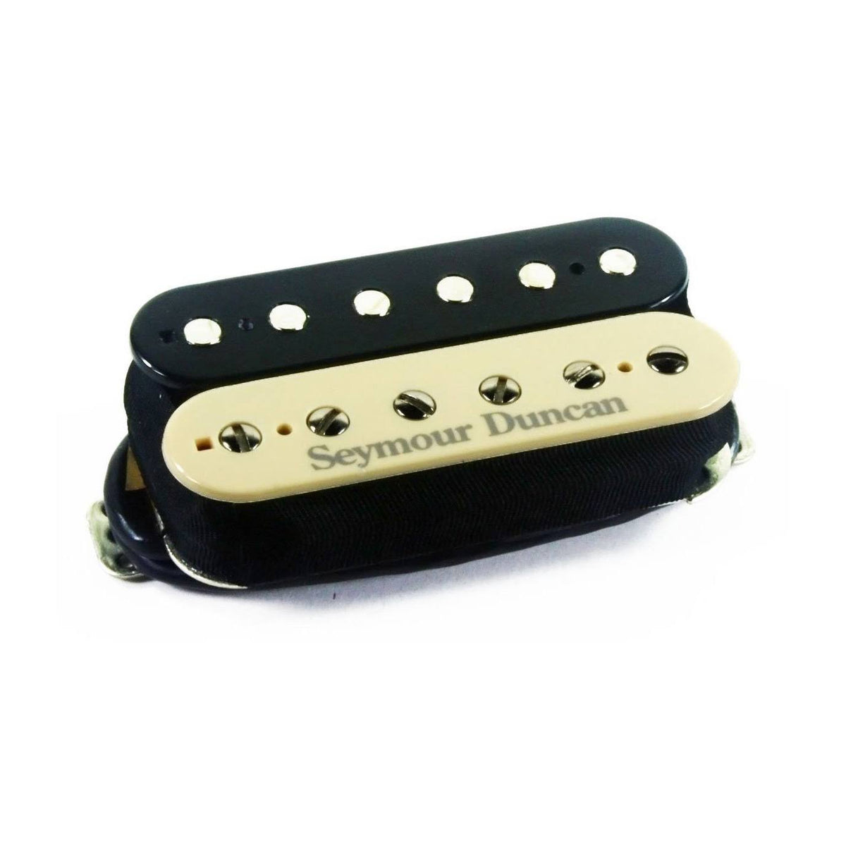 Zebra Bridge Pickup E1431