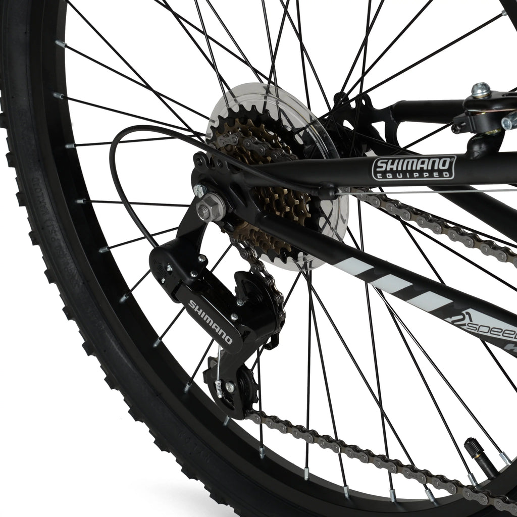 Black Mountain Bike T17417