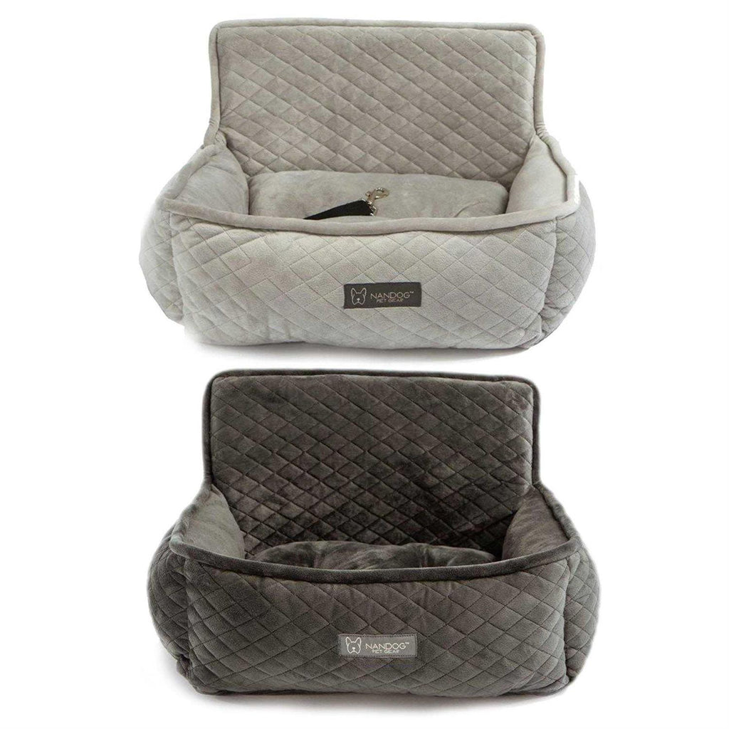 Dog Car Seat Bed O890