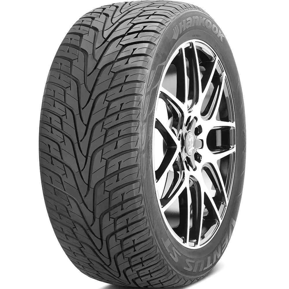 All Season 285/45R22 114V XL SUV/Crossover Tire Y1714