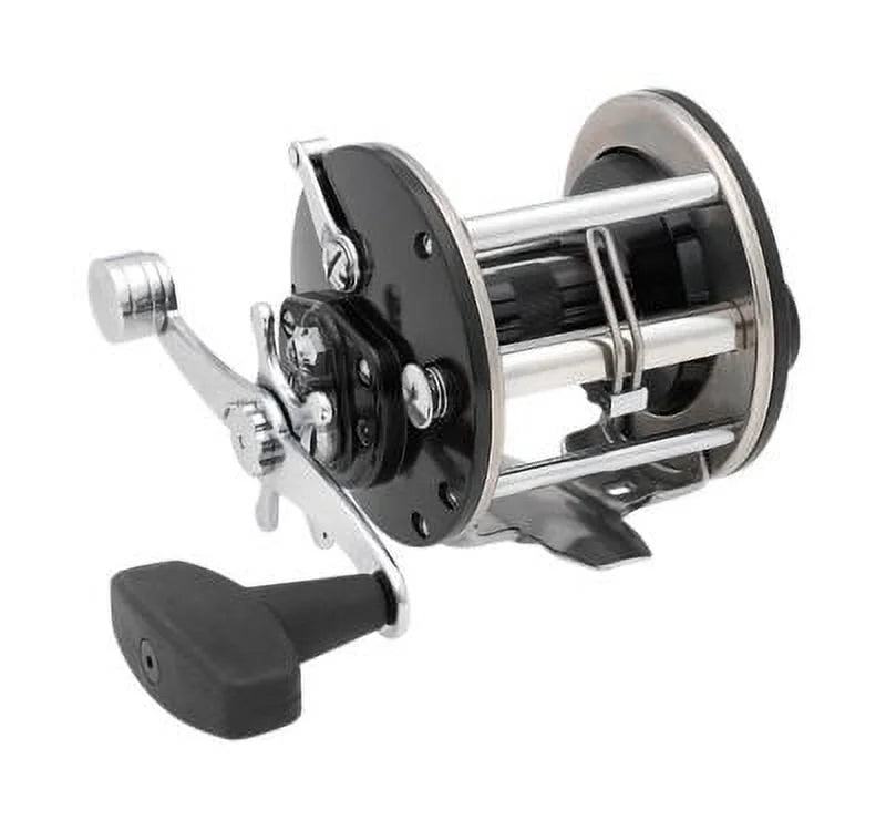 Level Wind Conventional Fishing Reel K916247