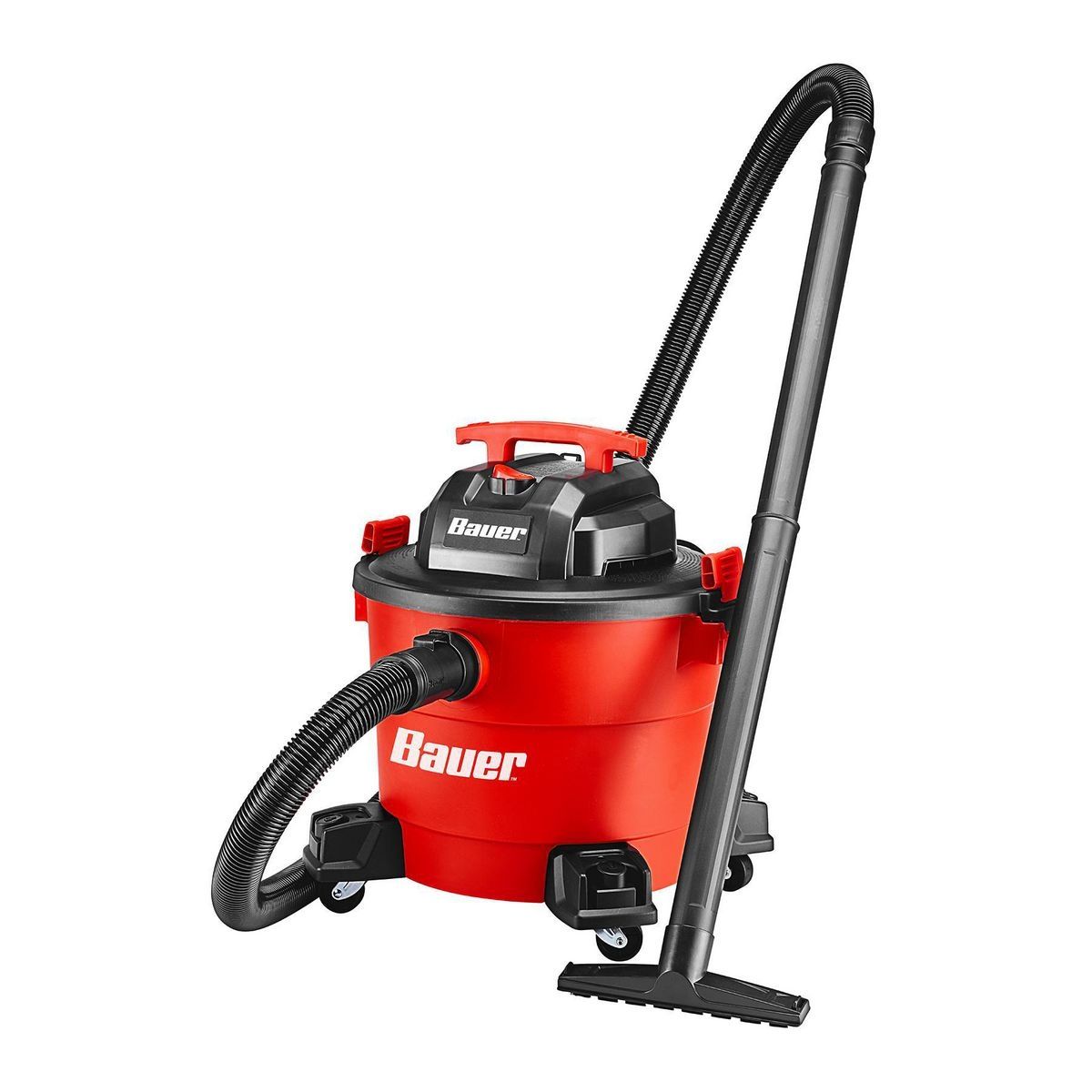 9 Gallon Wet/Dry Vacuum L878
