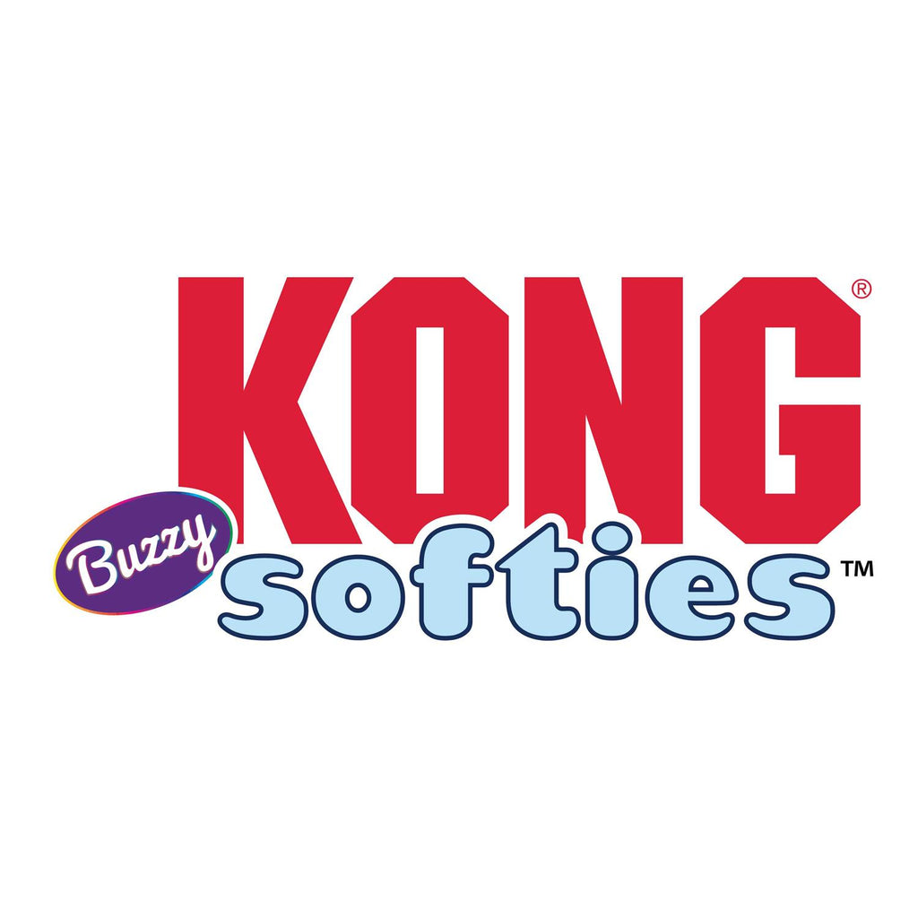 Softies Buzzy Llama Cat Toy S799357