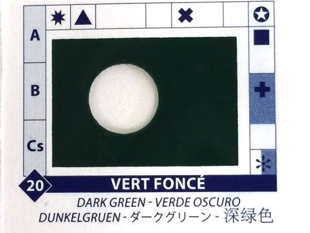 Leather Dye 500ml C7252