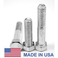 3/4 inch-10 x 7 inch Grade 5 Hex Cap Screw Zinc Plated Pk 5 K17568