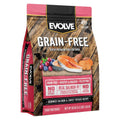 Grain Free Dog Food Salmon & Sweet Potato Recipe N34880