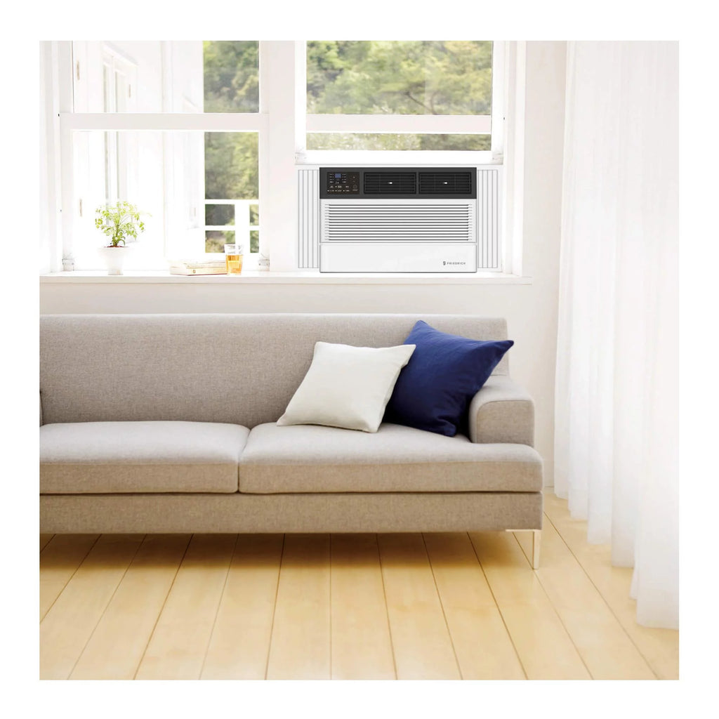 12,000 BTU Smart Wi-Fi Room Air Conditioner N5185