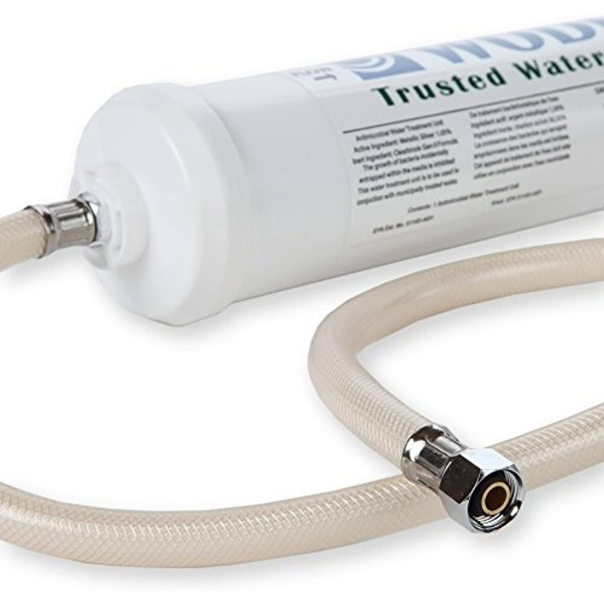 Direct Connect Water Filtration System Under Sink B6032
