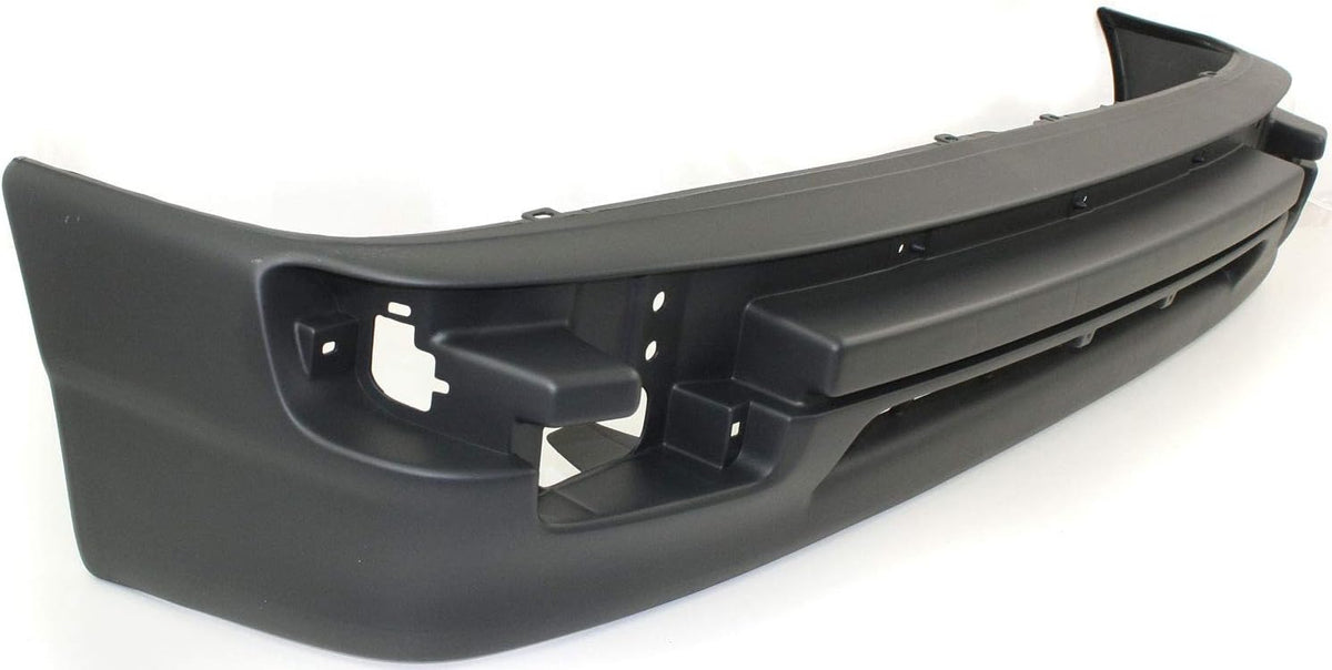 Front Bumper Cover Textured 2WD P89816