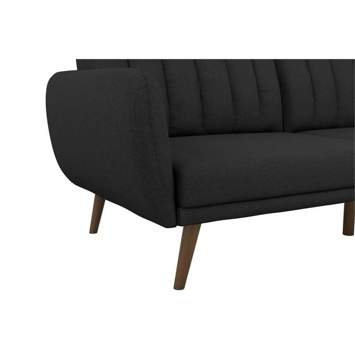 Dark Gray Sleeper Sofa W889338
