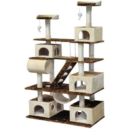 Light Weight Cat Tree Furniture W614