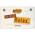 Gift Card M62082