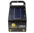 Solar Fence Energizer Q637