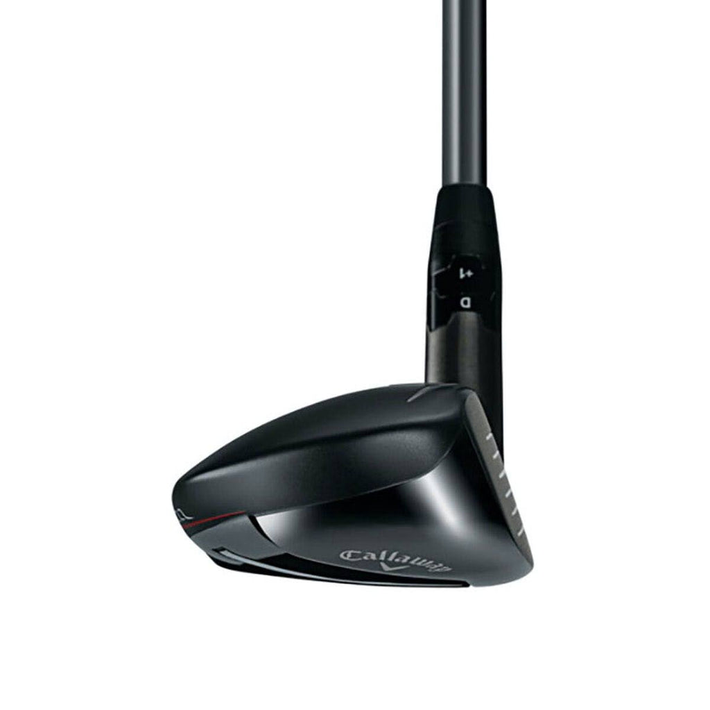 Big Bertha Os Hybrid U33966