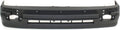 Front Bumper Cover Textured 2WD P89816
