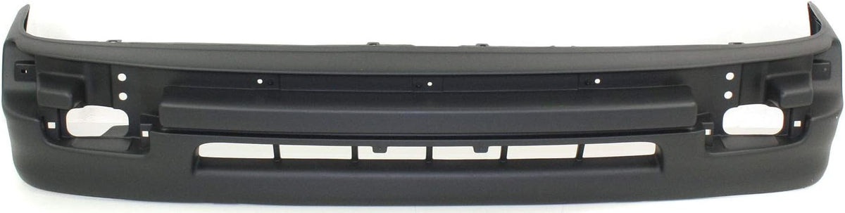 Front Bumper Cover Textured 2WD P89816