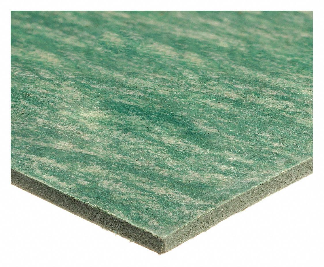 Aramid Fiber Buna-N Rubber Gasket Sheet U82089