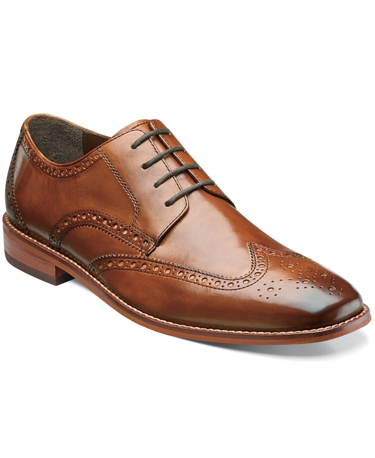 Tan Wing Ox V451