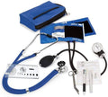 Navy Aneroid Sphygmomanometer Nurse Kit P4016