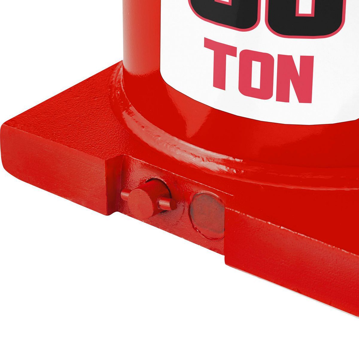 30 Ton Hydraulic Bottle Jack Z1112