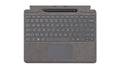 Platinum Keyboard with Slim Pen W592664