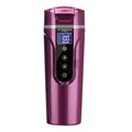 450ml 12V Electric Car Kettle Q8279