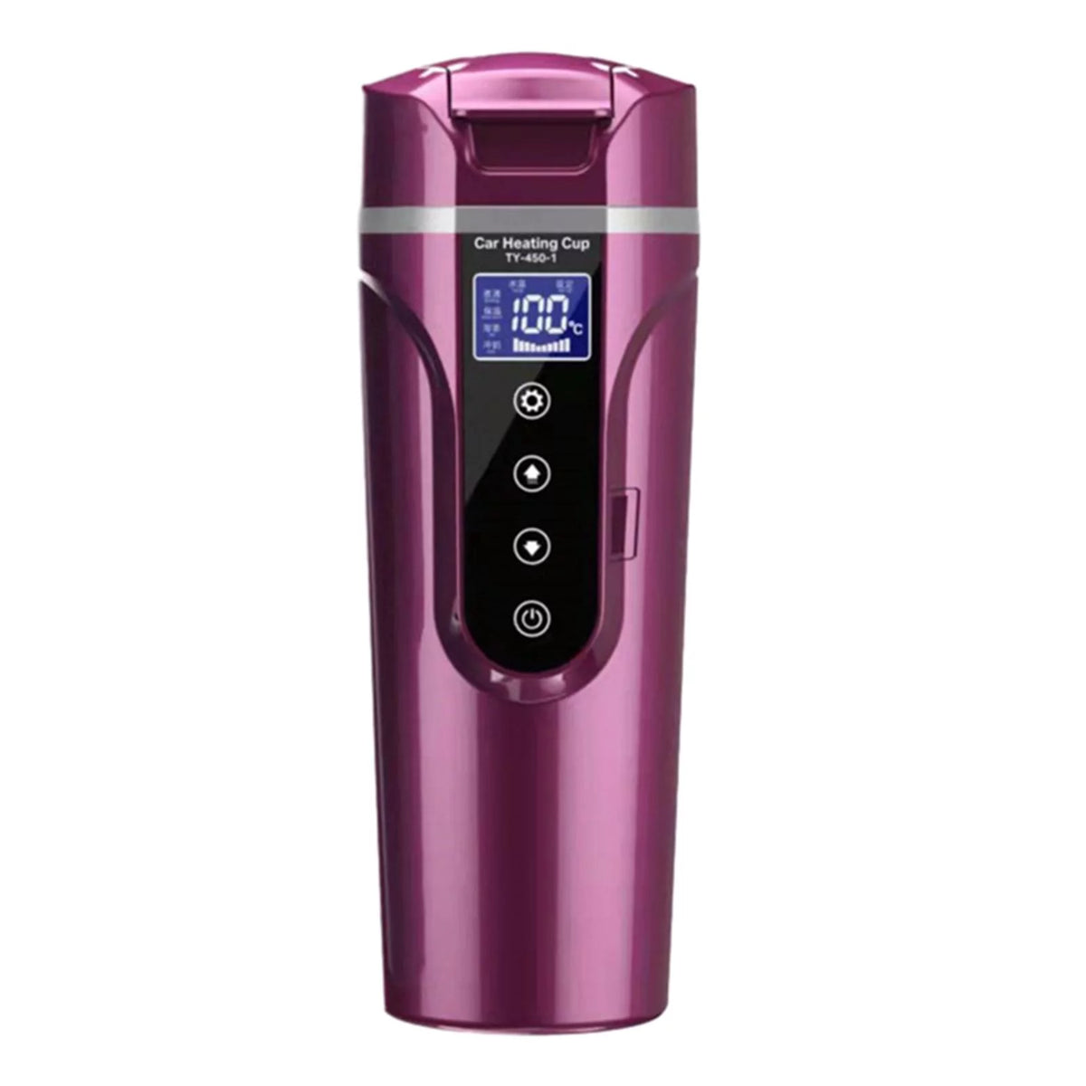 450ml 12V Electric Car Kettle Q8279