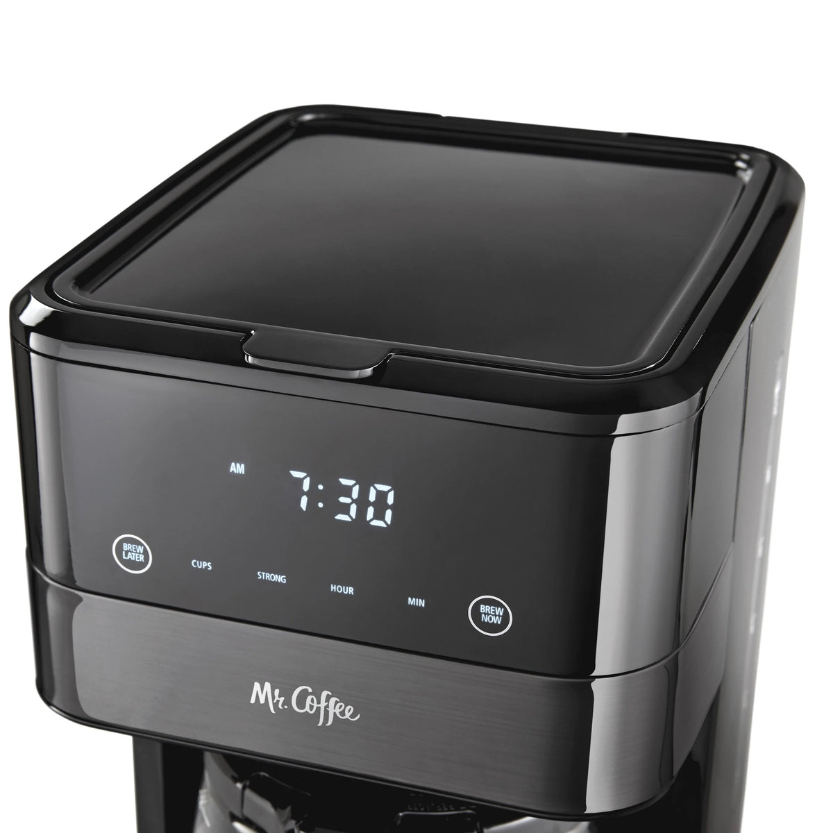 12 Cup Programmable Coffee Maker K413588