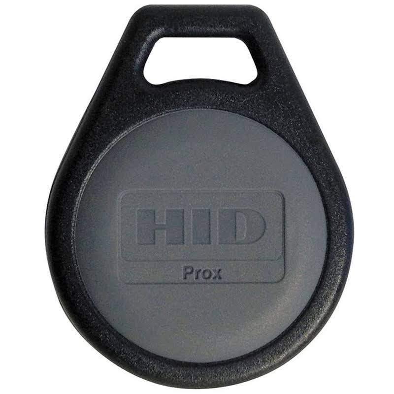 Proximity Access Keyfob F491410