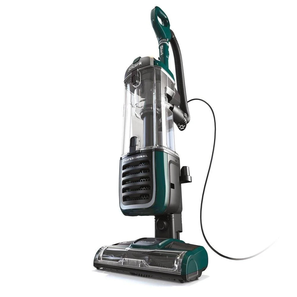 Restored Upright Vacuum Z838