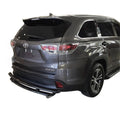 Rear Bumper Guard G783416