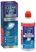 12 oz Contact Lens Cleaning and Disinfecting Solution P656248