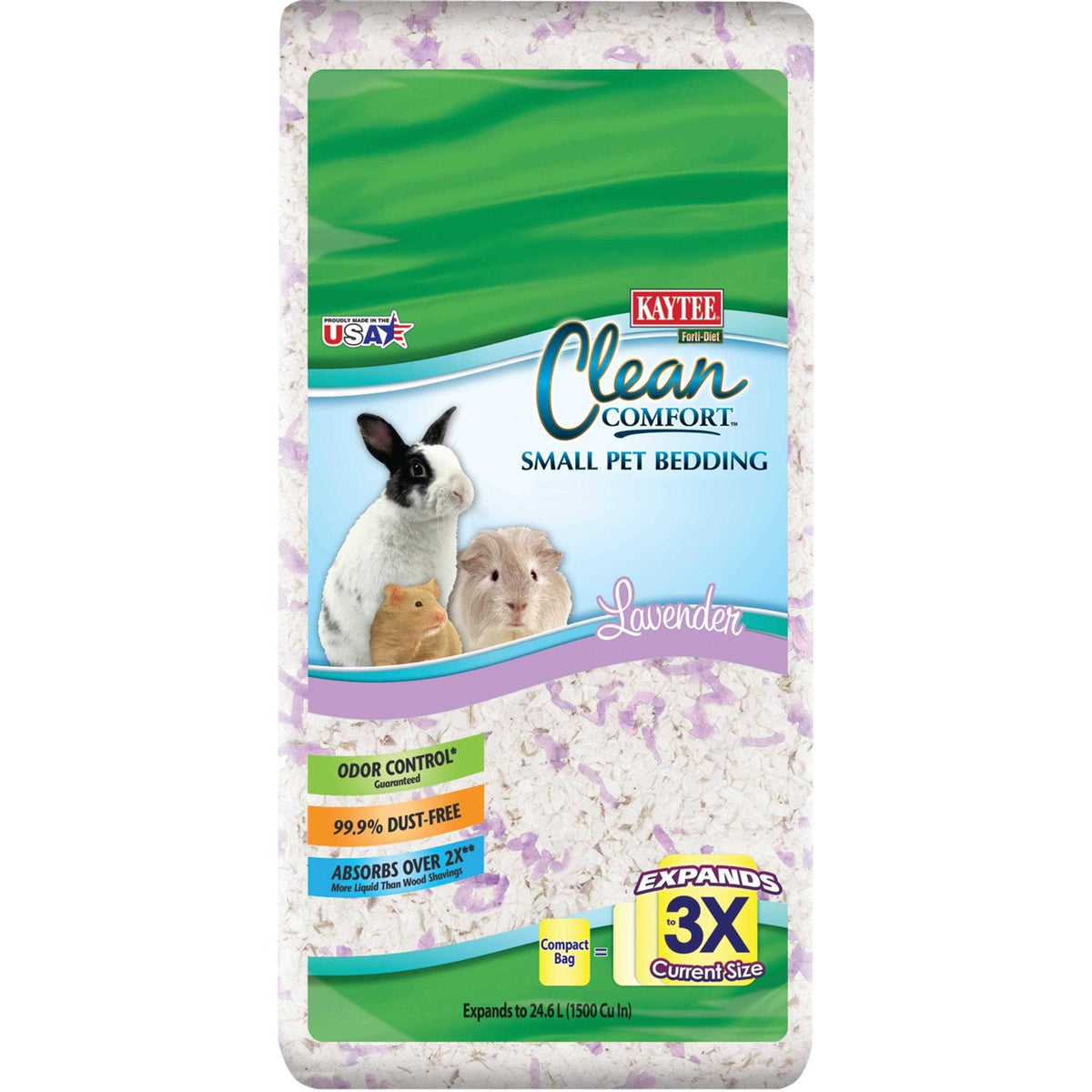 Small Pet Bedding J734