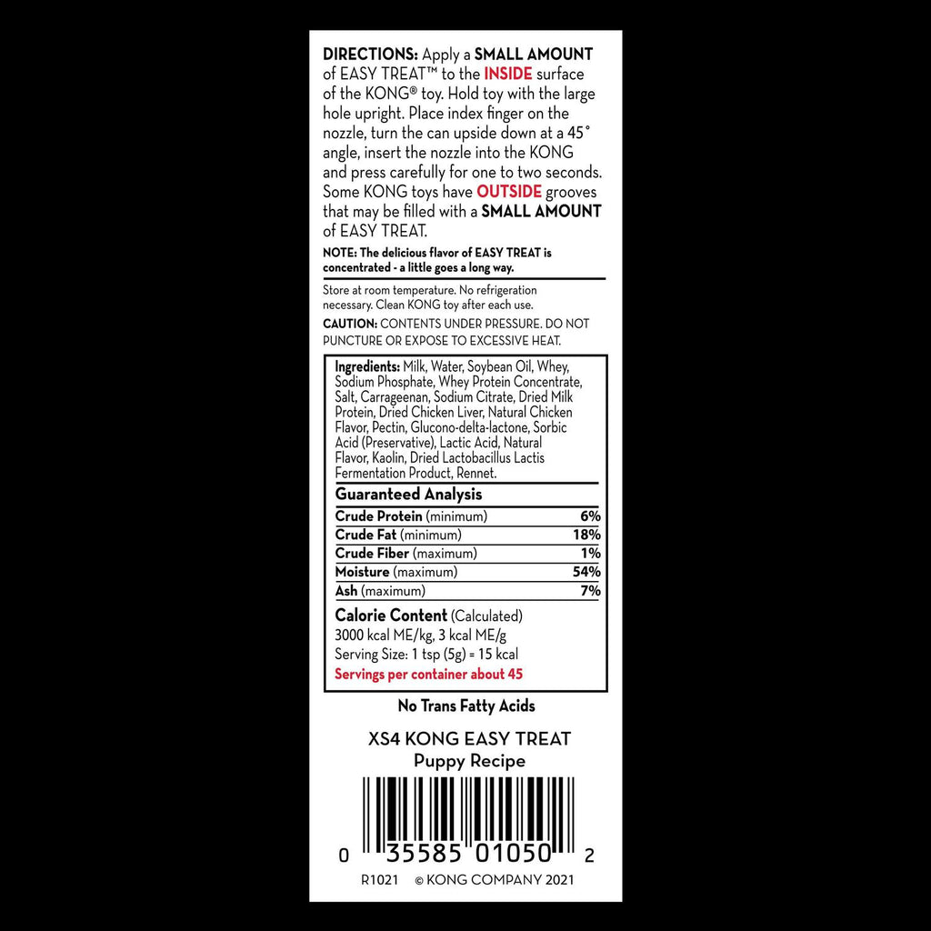 Easy Treat T344429