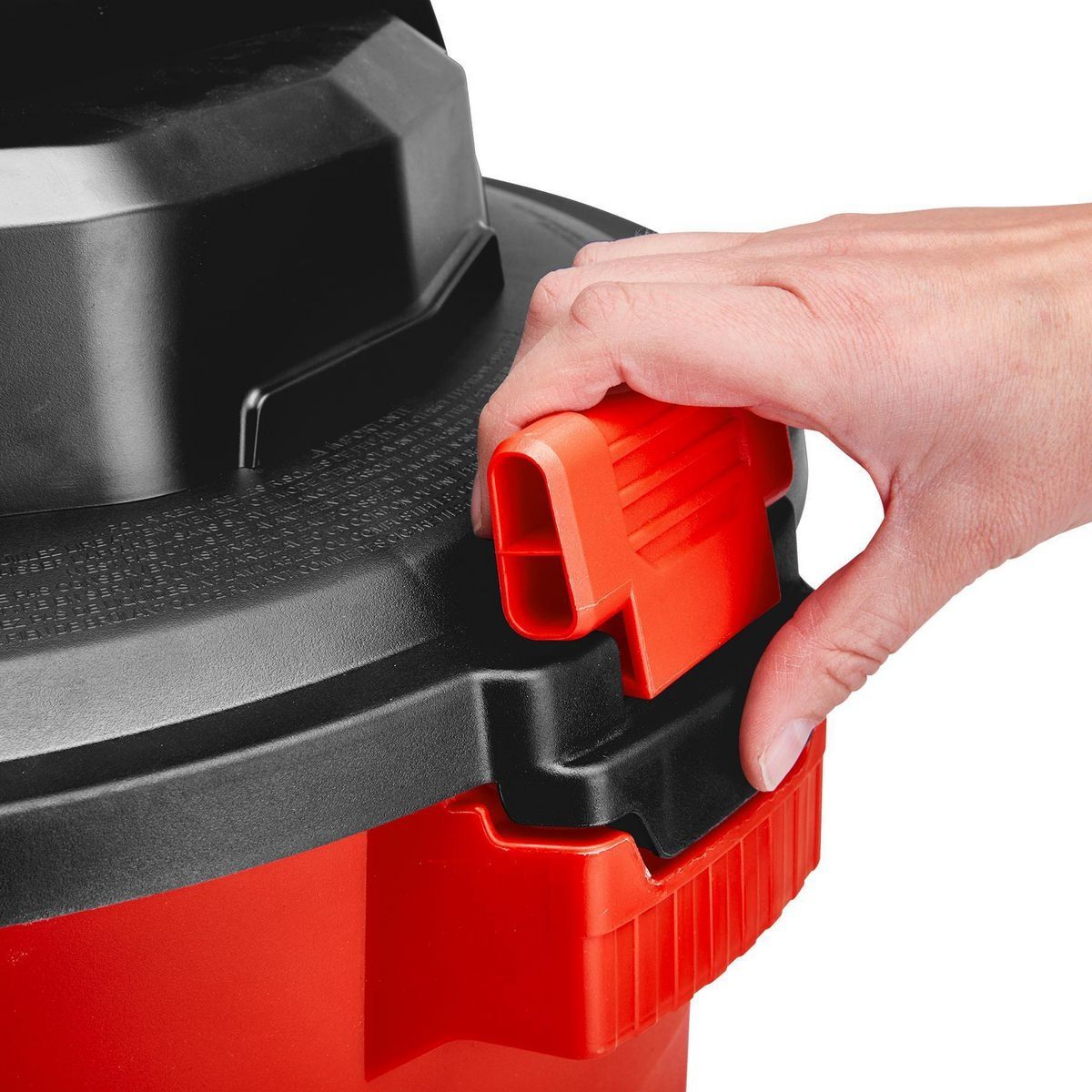 9 Gallon Wet/Dry Vacuum L878