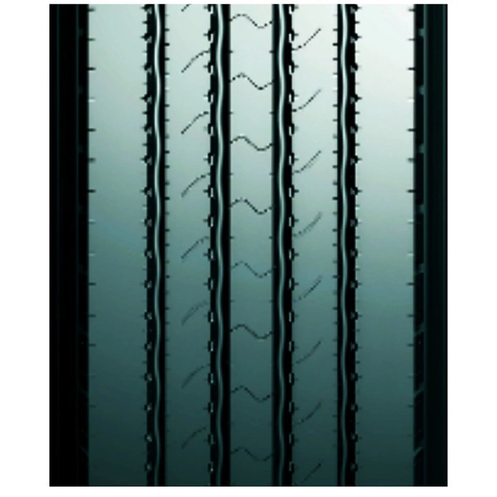 255/70R22.5 Commercial Tire J98006