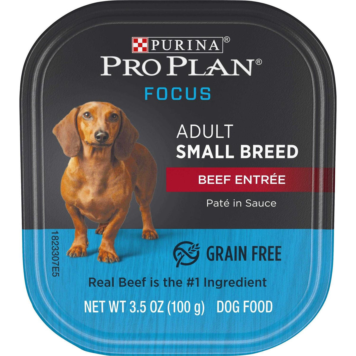 Adult Wet Dog Food N734