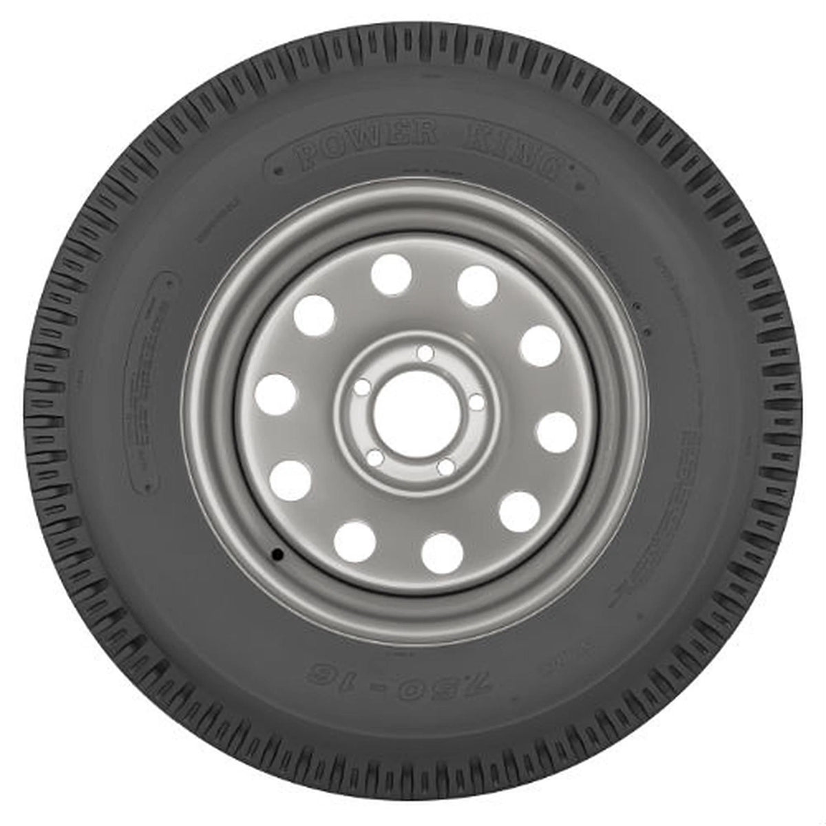 8.75-16.5 Commercial Tire I844664