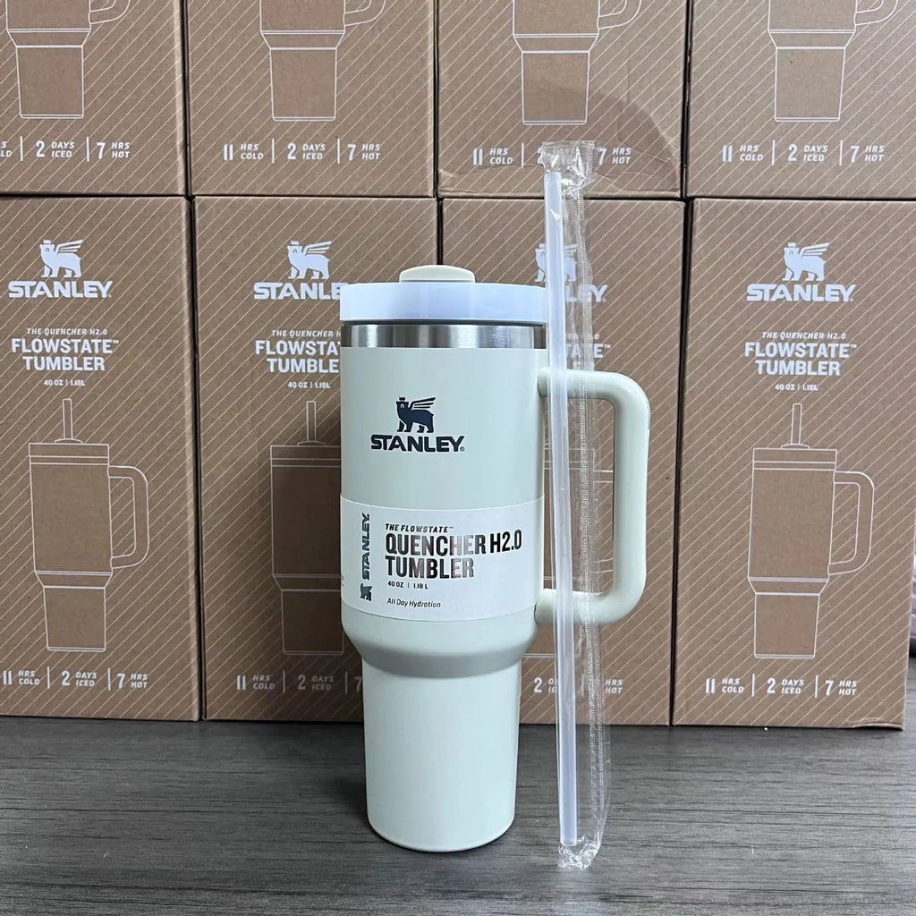 40oz Stainless Steel Tumbler P435442