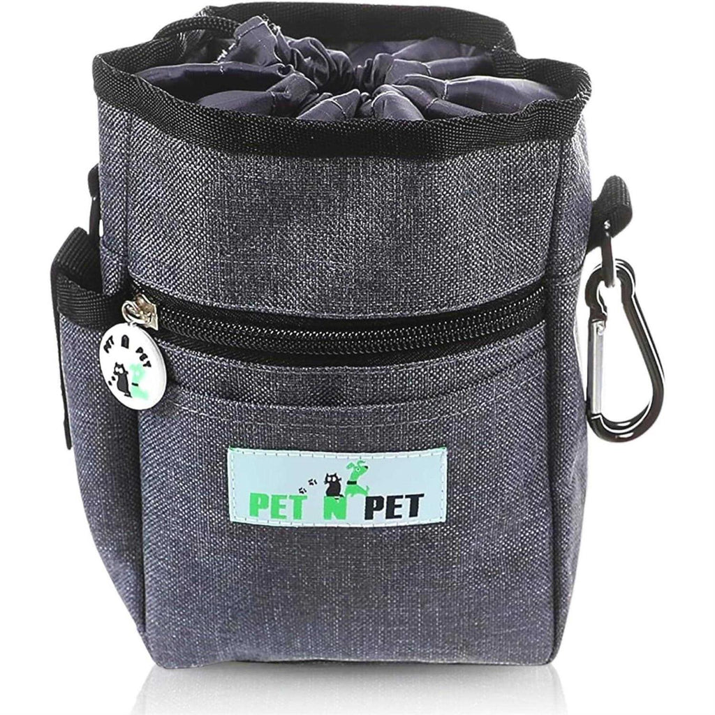 Dog Training Treat Pouch F164386