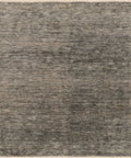Grey 7'9 x 9'9 Rug I5372