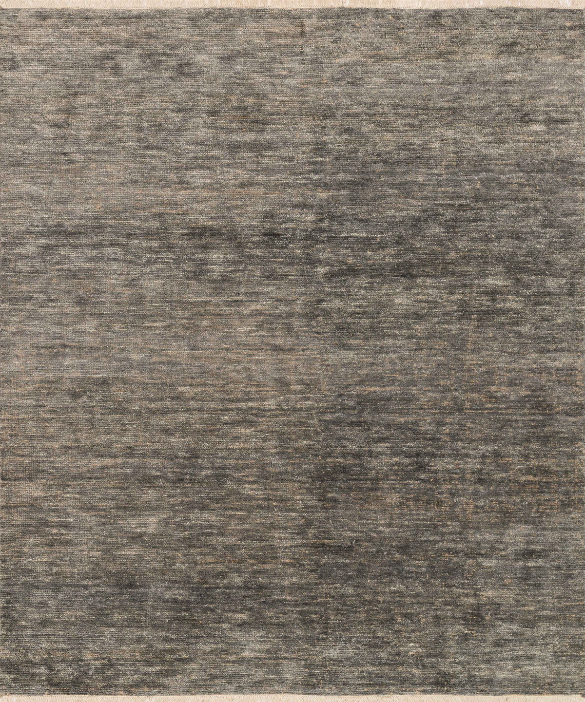 Grey 7'9 x 9'9 Rug I5372