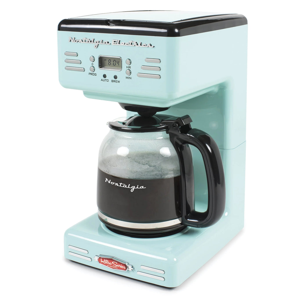 12-Cup Coffee Maker E9746