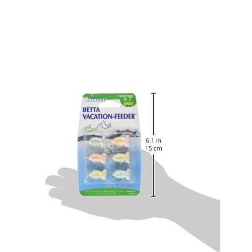 7 Day Betta Vacation Feeder H96137